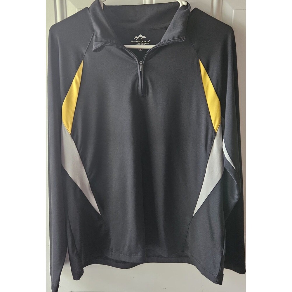 Tri Mountain Womens Performance MEDIUM